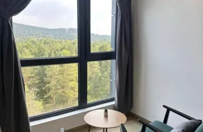 Prodaje se duplex apartman na Divcibarama
