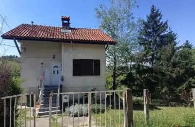 Prodaje se kuca u Grockoj-vikend naselje Voloder