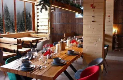 Prodajem apartman 35m2 na Kopaoniku