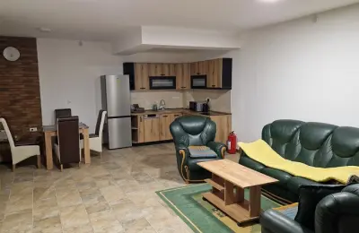 Prodaje se stambeni-vikend objekat,Vinci-Golubac