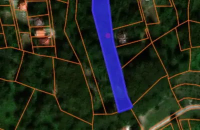 Prodajem plac na planini Goč
