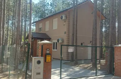 Prodaje se stambeni-vikend objekat,Vinci-Golubac