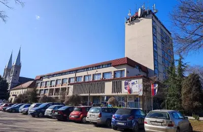 Kancelarije na prodaju u Subotici