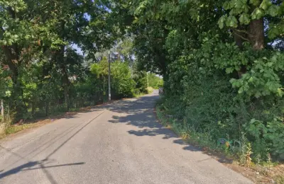 Barajevo-gradjevinski plac 5 ari