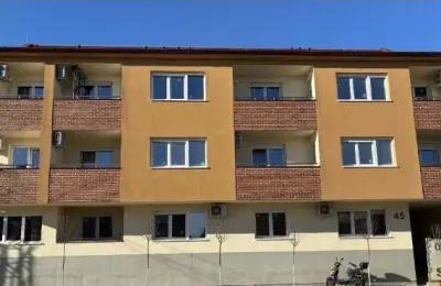 Prodaja stana u Sremskoj Mitrovici