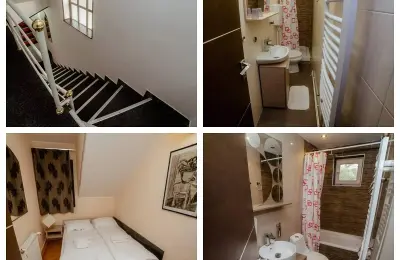 Prodajem fantastičnu kuću sa 3 LUX apartmana na najlepšoj lokaciji na Zlatiboru