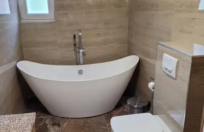 Prodajem ili izdajem LUX kucu u Smederevu