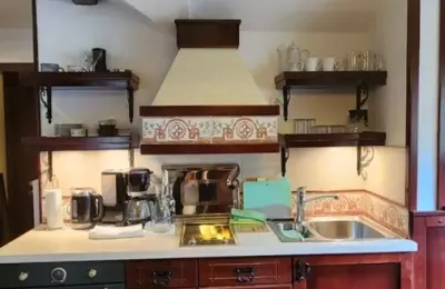 Zlatibor,Palisad-ekskluzivan stan 43m2,opremljen
