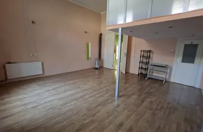 Izdavanje ili prodaja stana u strogom centru Kikinde