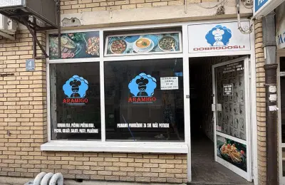 Izdajem lokal na Vidikovačkoj pijaci