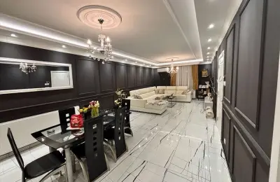 Palilula-Borča 220m2+75m2 na 6.5ari placa