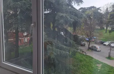 Izdajem stan kod hotela Srbija