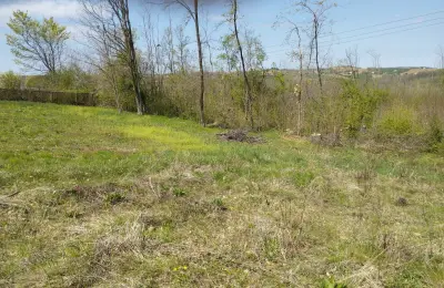 Gradjevinska zemljišta 31 i 45 ari-Jasenak(Obrenovac)