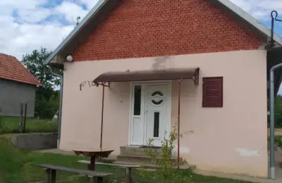Kuća na prodaju Beograd-Zaklopača
