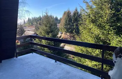 Vikend kuca Kopaonik,renovirana,nov namestaj