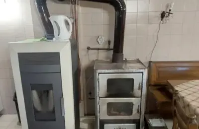 Kuća u mirnom delu naselja Trešnja
