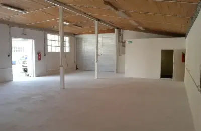 Izdajem magacin u Rakovici od 140m2