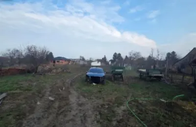 Porodična tipska kuća u Begeču