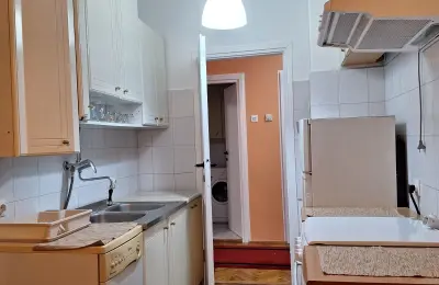 Izdajem stan kod hotela Srbija