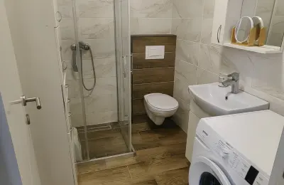 Izdajem stan u Zrenjaninu
