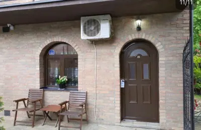 Stan-apartman u Beloj Crkvi