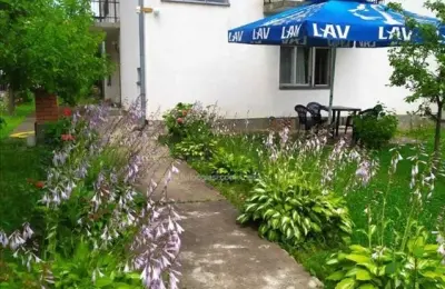 Kuća u Surdulici, 180m2, 6ari placa