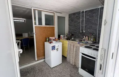 Vikend kuća 55m2,uknjižena,na 10ari placa