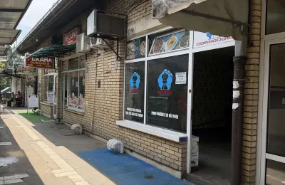 Izdajem lokal na Vidikovačkoj pijaci
