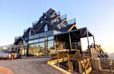 Prodajem apartman na Divcibarama