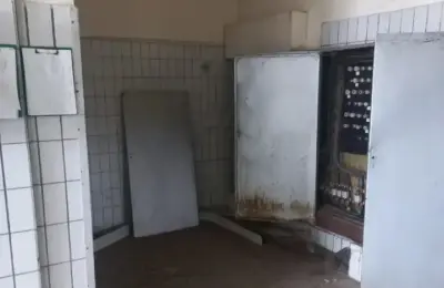 Prodaje se objekat-bivsa klanica u Barandi