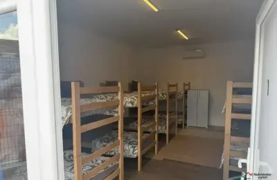 Smestaj za radnike u Dobanovcima
