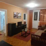 Izdajem stan kod hotela Srbija