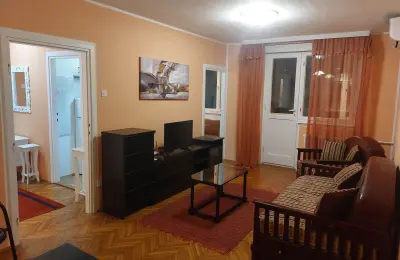 Izdajem stan kod hotela Srbija