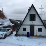 Vikend kuca Kopaonik,renovirana,nov namestaj