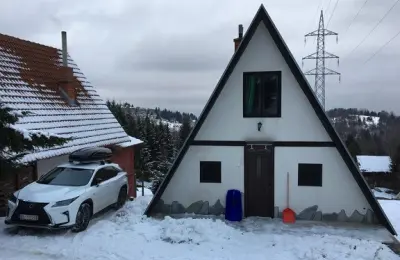 Vikend kuca Kopaonik,renovirana,nov namestaj