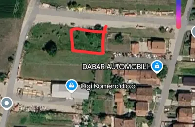 Plac 5ari u Staroj Pazovi