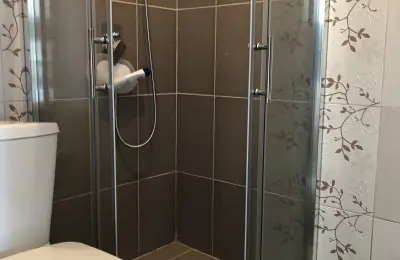 LUX apartman sa dvorištem i panoramskim pogledom na Kopaoniku