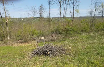 Gradjevinska zemljišta 31 i 45 ari-Jasenak(Obrenovac)