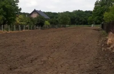 Prodajem plac u Vognju-Ruma