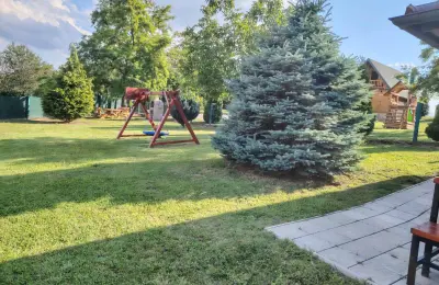 Turistički kompleks na Fruškoj Gori