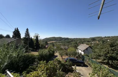 Vikend kuća 55m2,uknjižena,na 10ari placa