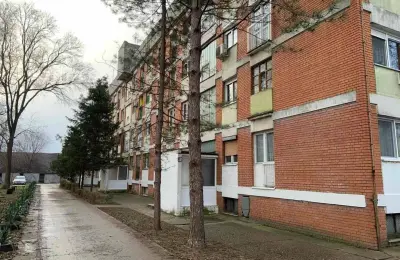 Prodajem stan u Odžacima