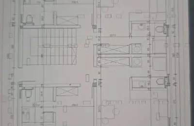 Objekat u izgradnji u Bečmenu
