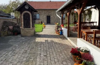 Prodaja restorana+sala za proslave+privatni parking