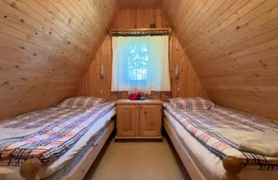 Na prodaju-porodična kuća na Borovoj glavi, Dobroselica-Zlatibor