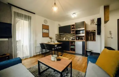 Zlatibor-opremljen apartman bez provizije