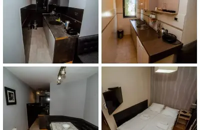 Prodajem fantastičnu kuću sa 3 LUX apartmana na najlepšoj lokaciji na Zlatiboru