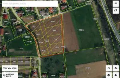 Valjevo, placevi park pecina