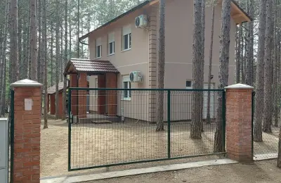 Prodaje se stambeni-vikend objekat,Vinci-Golubac