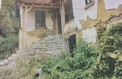 Na prodaju kuca sa zemljistem na Staroj Planini-Senokos